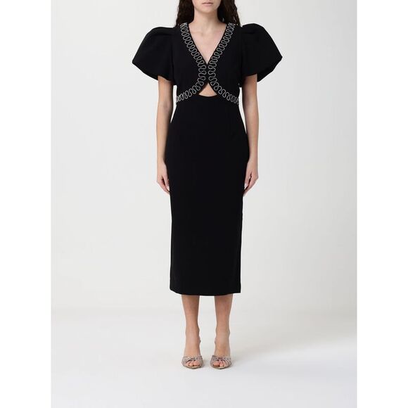 Rebecca Vallance Dresses & Skirts - Rebecca Vallance Dress Woman Black